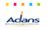 logo adans